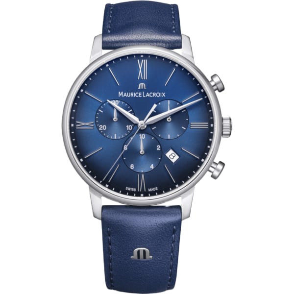 Maurice Lacroix Eliros Chronograph