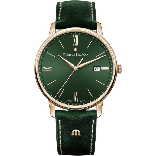 Maurice Lacroix Eliros Date 40mm