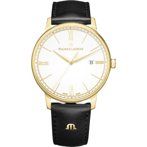Maurice Lacroix Eliros Date 40mm