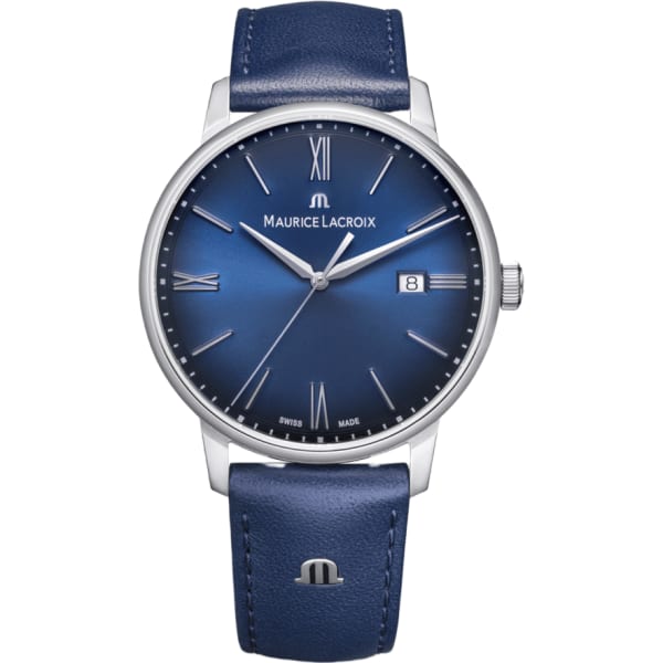 Maurice Lacroix Eliros Date 40mm