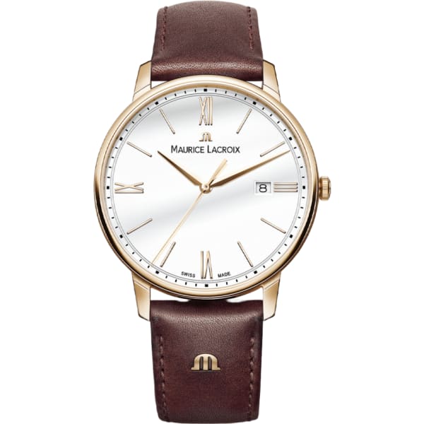 Maurice Lacroix Eliros Date