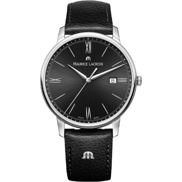 Maurice Lacroix Eliros Date