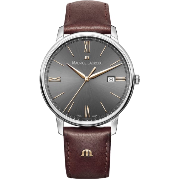Maurice Lacroix Eliros Date