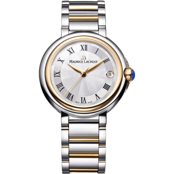 Maurice Lacroix Fiaba Date 32mm