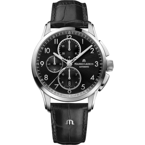 Maurice Lacroix Pontos Chronograph