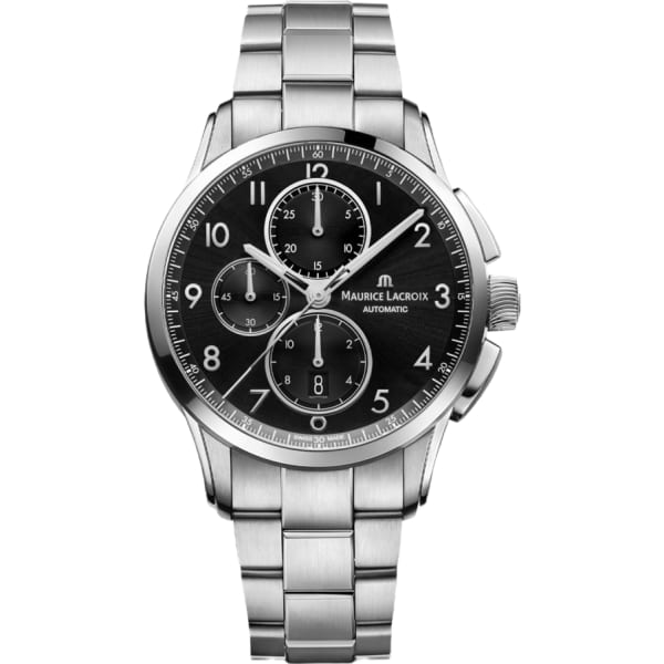 Maurice Lacroix Pontos Chronograph