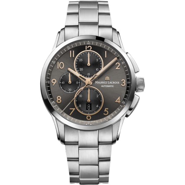 Maurice Lacroix Pontos Chronograph