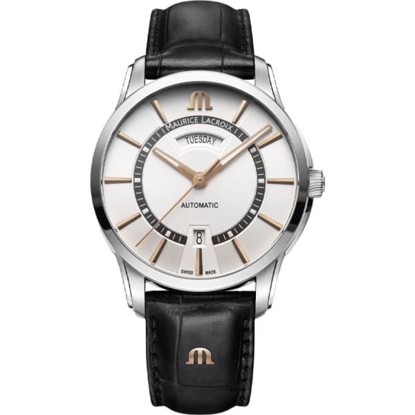 Maurice Lacroix Pontos Day Date