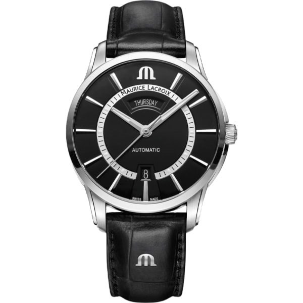 Maurice Lacroix Pontos Day Date