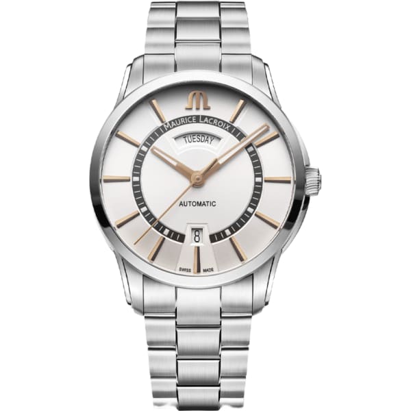 Maurice Lacroix Pontos Day Date