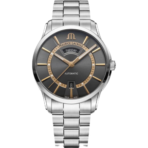 Maurice Lacroix Pontos Day Date