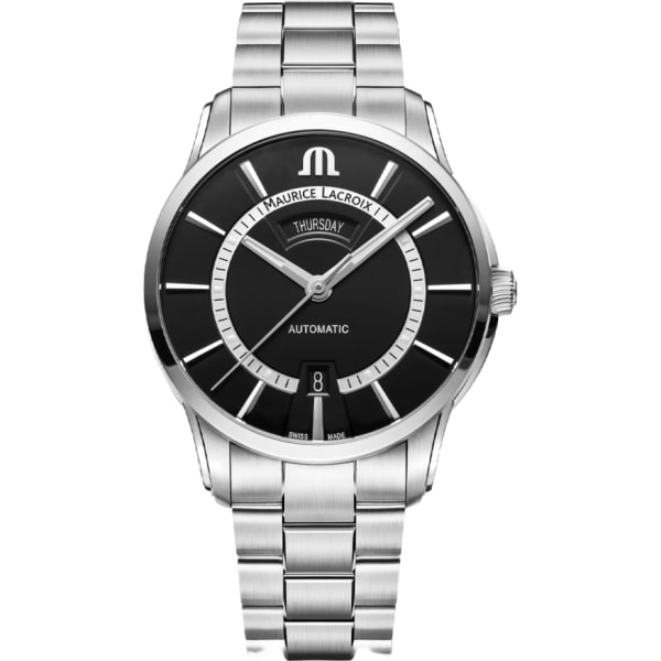 Maurice Lacroix Pontos Day Date