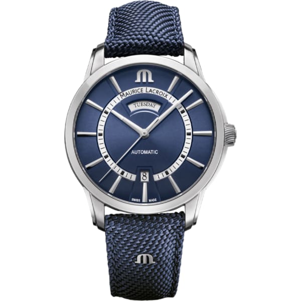 Maurice Lacroix Pontos Day Date