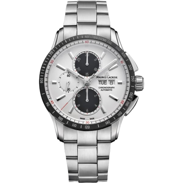 Maurice Lacroix Pontos S Chronograph