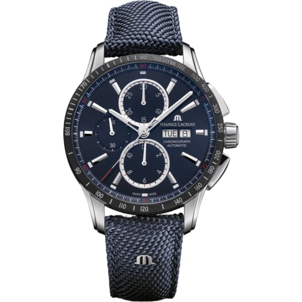 Maurice Lacroix Pontos S Chronograph