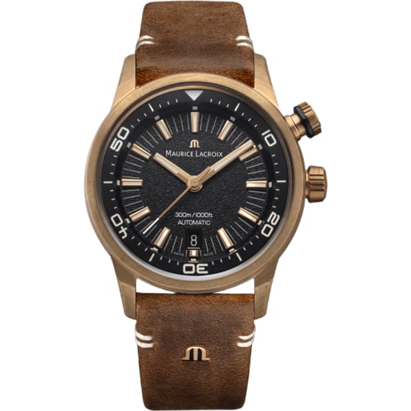 Maurice Lacroix Pontos S Diver