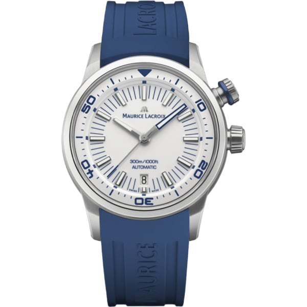 Maurice Lacroix Pontos S Diver