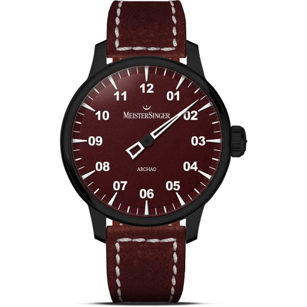 MeisterSinger Archao