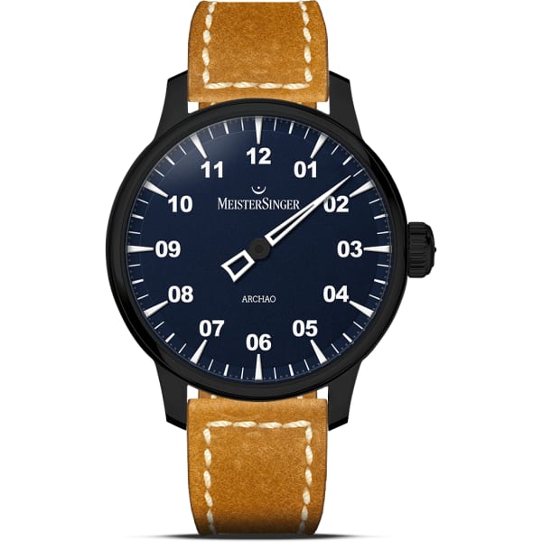 MeisterSinger Archao DLC, Blue