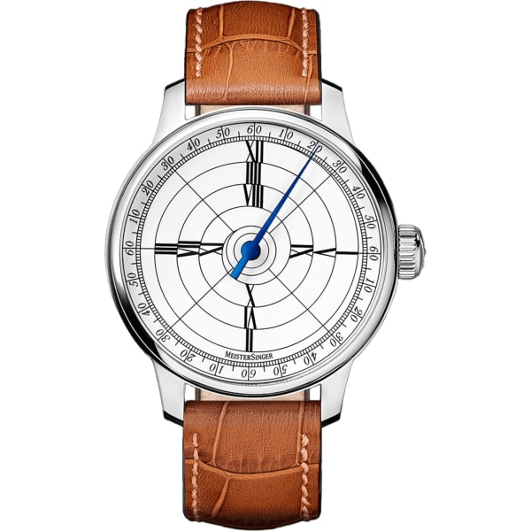 MeisterSinger Benjamin Franklin Edition