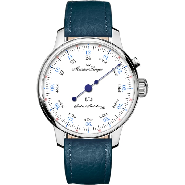 MeisterSinger Edition Anton Bruckner