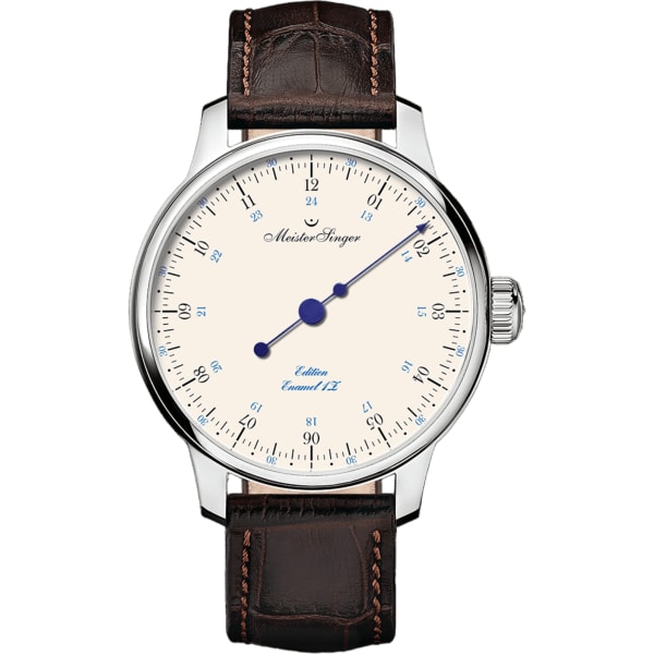 MeisterSinger Edition Enamel 1Z