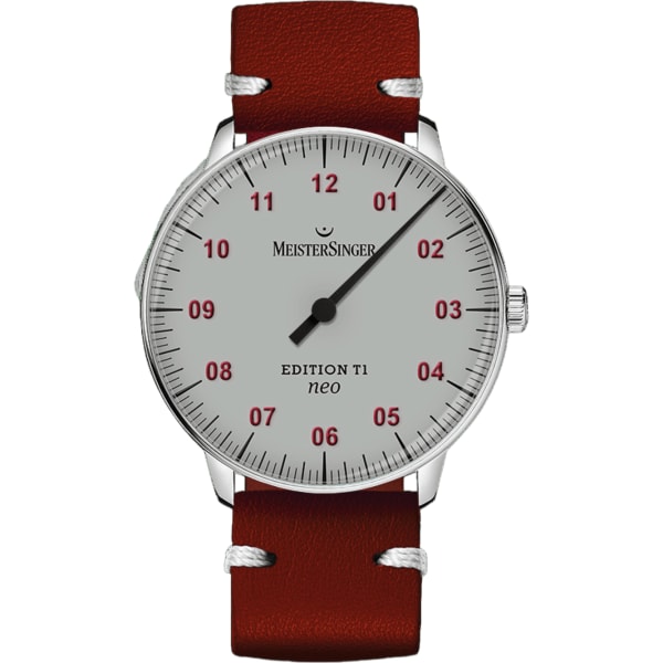 MeisterSinger Edition Neo T1