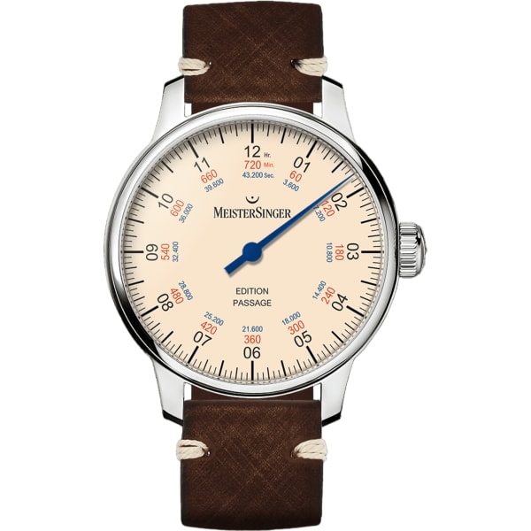 MeisterSinger Edition Passage