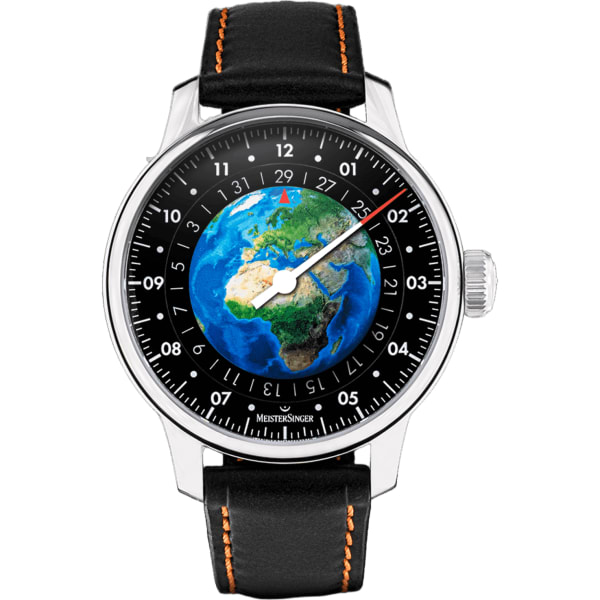 MeisterSinger Edition Planet Earth