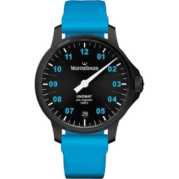 MeisterSinger Edition Unomat