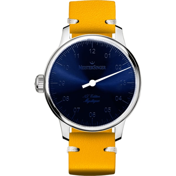MeisterSinger NL Edition Mystique