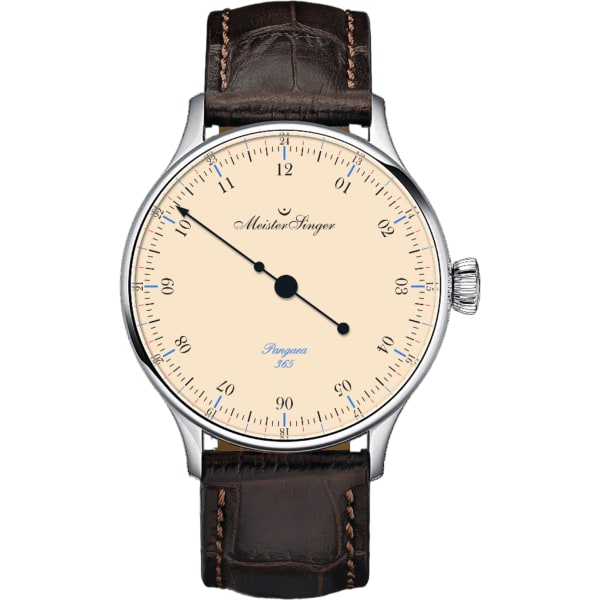 MeisterSinger Pangaea 365