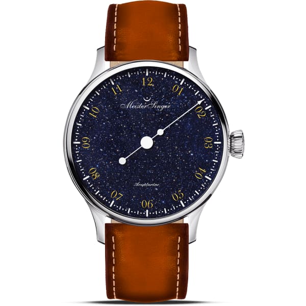 MeisterSinger Pangaea Aventurine