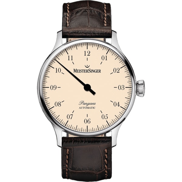 MeisterSinger Pangaea - Ivory