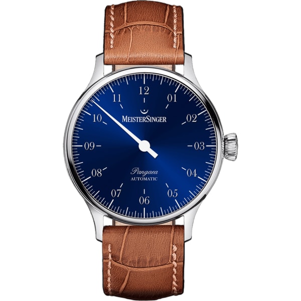 MeisterSinger Pangaea - Sunburst Blue