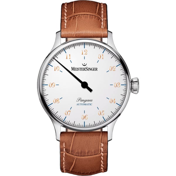 MeisterSinger Pangaea - White