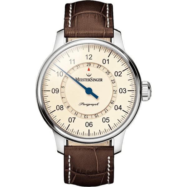 MeisterSinger Perigraph - Ivory