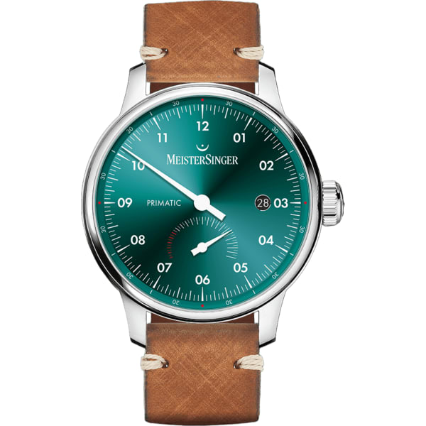 MeisterSinger Primatic - Petrol