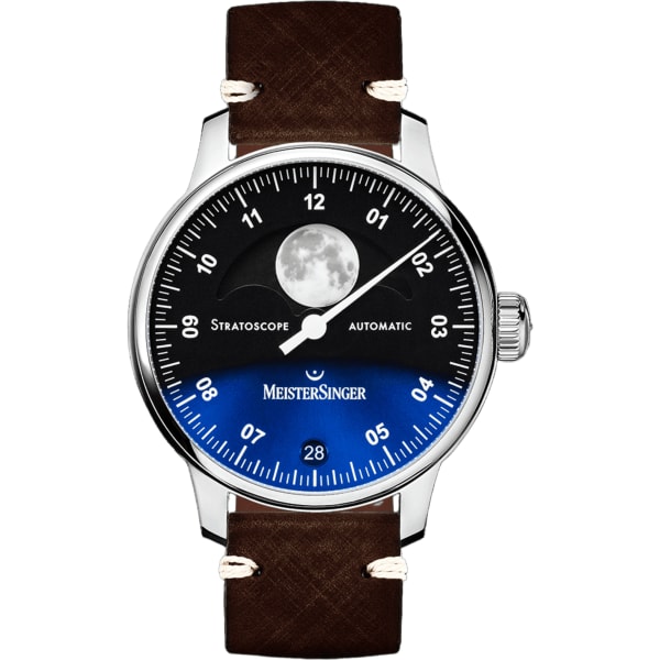 MeisterSinger Stratoscope