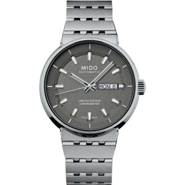 Mido All Dial Iba