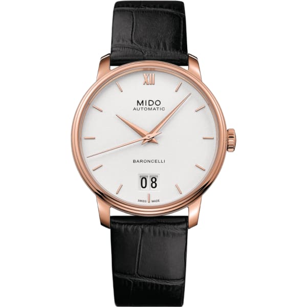 Mido Baroncelli Big Date
