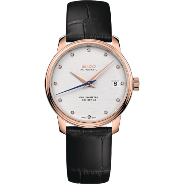 Mido Baroncelli Chronometer