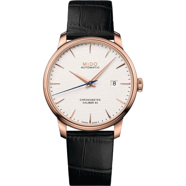 Mido Baroncelli Chronometer