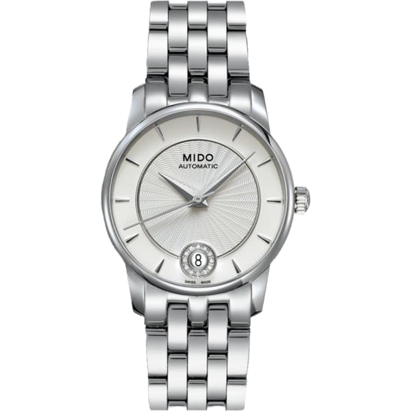Mido Baroncelli Diamonds