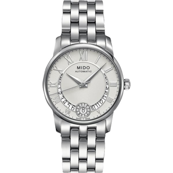 Mido Baroncelli Diamonds