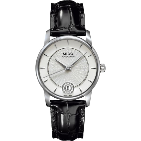 Mido Baroncelli Diamonds