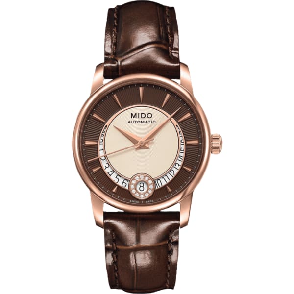 Mido Baroncelli Diamonds