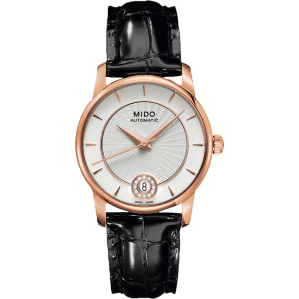 Mido Baroncelli Diamonds