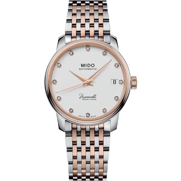 Mido Baroncelli Heritage Lady
