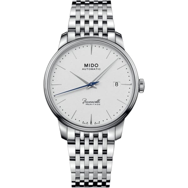 Mido Baroncelli Heritage